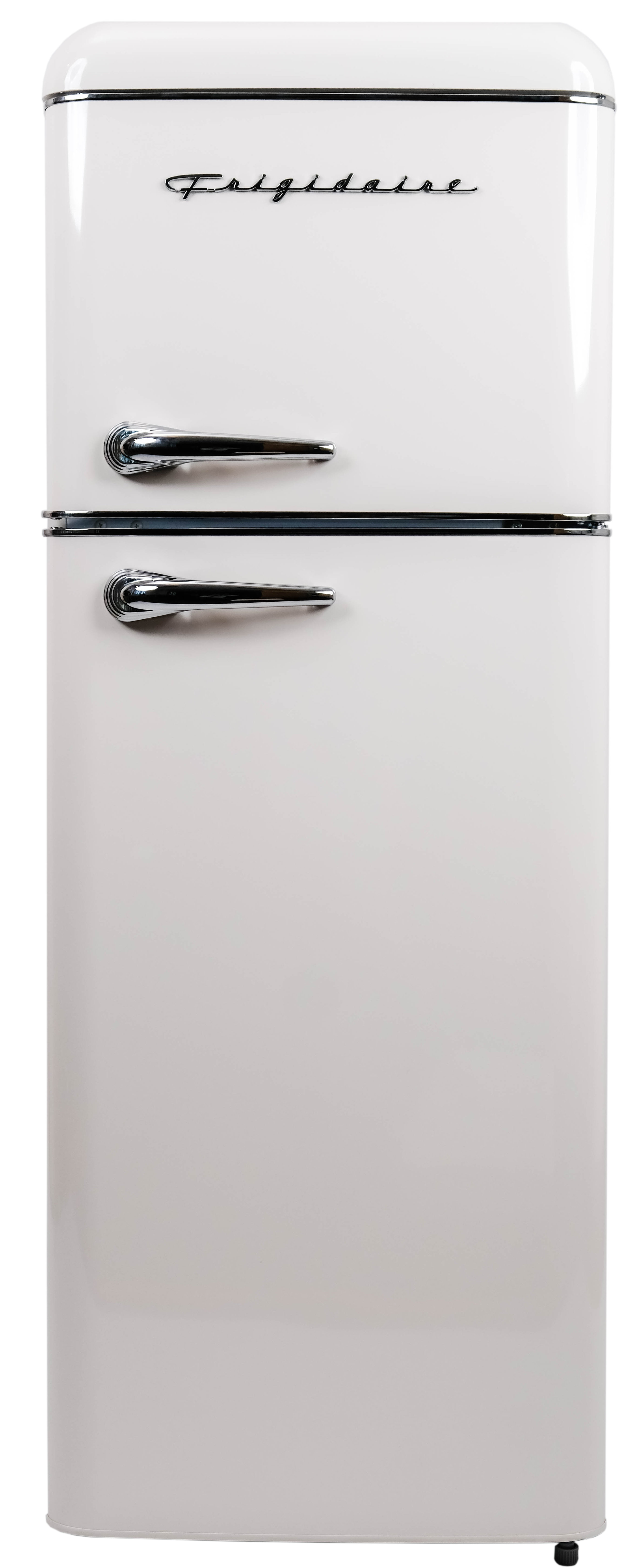 Frigidaire 7.5 Cu. Ft. Retro Refrigerator, Apartment Size Upright